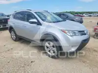 2013 Toyota RAV4 фото