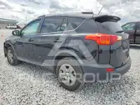 2013 Toyota RAV4 фото