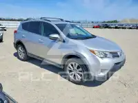 2013 Toyota RAV4 фото
