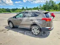 2013 Toyota RAV4 фото