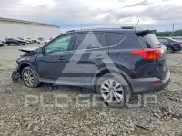 2013 Toyota RAV4 фото