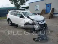2013 Toyota RAV4 photo