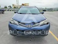 2013 Toyota RAV4 photo
