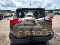 2013 Toyota RAV4 фото