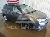 2013 Toyota RAV4 фото