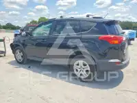 2013 Toyota RAV4 фото