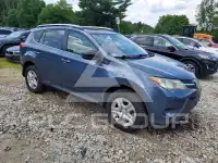 2013 Toyota RAV4 фото