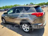 2013 Toyota RAV4 фото