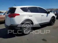 2013 Toyota RAV4 photo