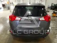 2013 Toyota RAV4 photo