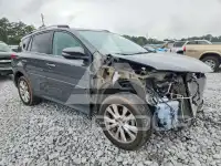 2013 Toyota RAV4 фото