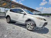 2013 Toyota RAV4 фото