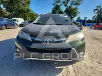 2013 Toyota RAV4 фото