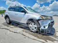 2013 Toyota RAV4 фото