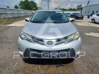 2013 Toyota RAV4 фото