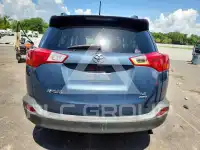 2013 Toyota RAV4 фото