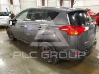 2013 Toyota RAV4 photo