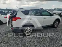 2013 Toyota RAV4 фото
