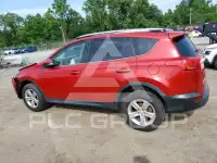 2013 Toyota RAV4 фото