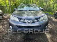 2013 Toyota RAV4 photo
