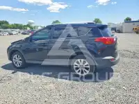 2013 Toyota RAV4 фото