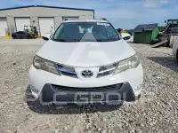 2013 Toyota RAV4 фото