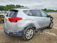 2013 Toyota RAV4 photo