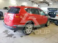 2013 Toyota RAV4 фото