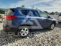 2013 Toyota RAV4 фото