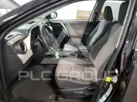 2013 Toyota RAV4 photo