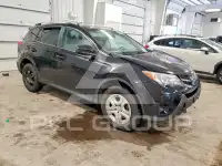 2013 Toyota RAV4 photo