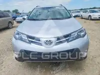 2013 Toyota RAV4 фото