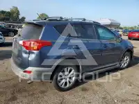 2013 Toyota RAV4 фото