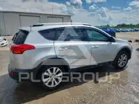 2013 Toyota RAV4 фото