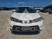 2013 Toyota RAV4 фото