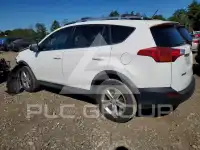 2013 Toyota RAV4 фото