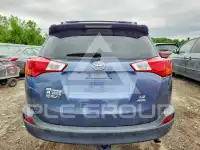 2013 Toyota RAV4 photo