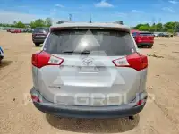 2013 Toyota RAV4 фото