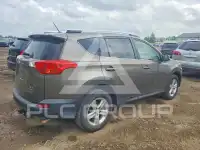 2013 Toyota RAV4 фото