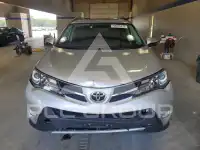 2013 Toyota RAV4 photo