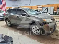 2013 Toyota RAV4 фото