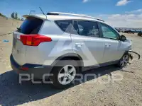 2013 Toyota RAV4 фото
