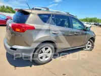 2013 Toyota RAV4 фото