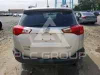 2013 Toyota RAV4 фото