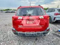 2013 Toyota RAV4 фото