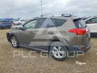 2013 Toyota RAV4 фото