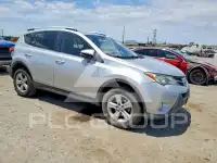 2013 Toyota RAV4 фото