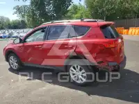2013 Toyota RAV4 photo