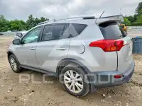 2013 Toyota RAV4 photo