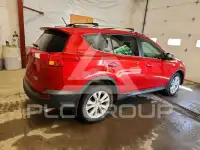 2013 Toyota RAV4 photo